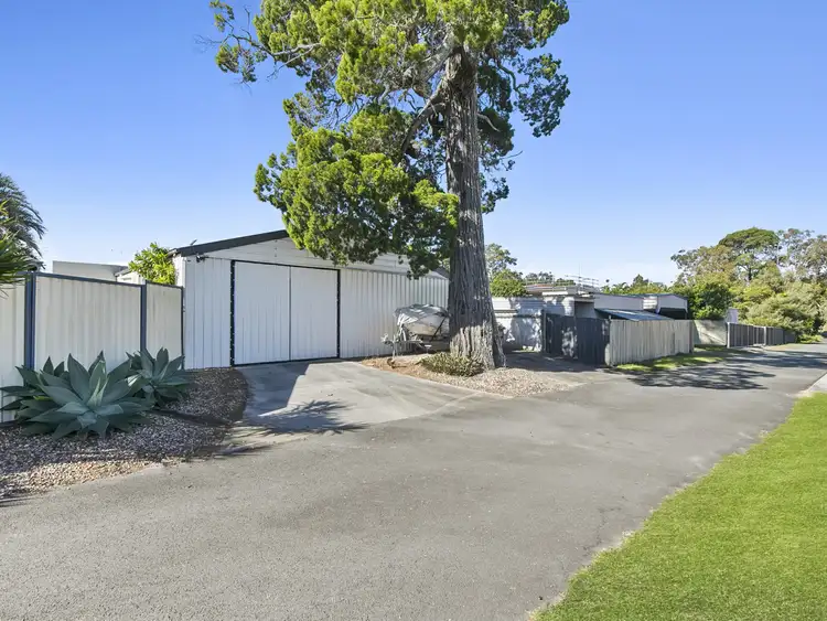 Fourth view of Homely house listing, 34 Nulu Street, Bongaree QLD 4507