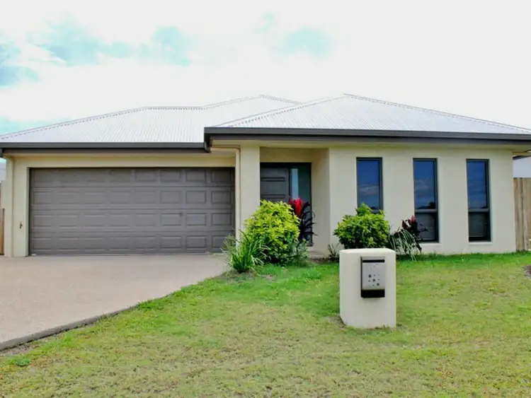 Main view of Homely house listing, 27 Munburra Parade, Trinity Park QLD 4879