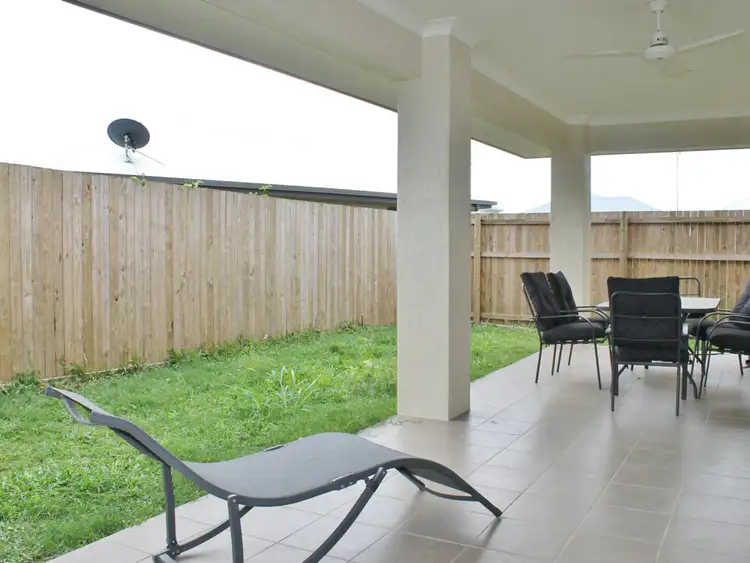 Second view of Homely house listing, 27 Munburra Parade, Trinity Park QLD 4879