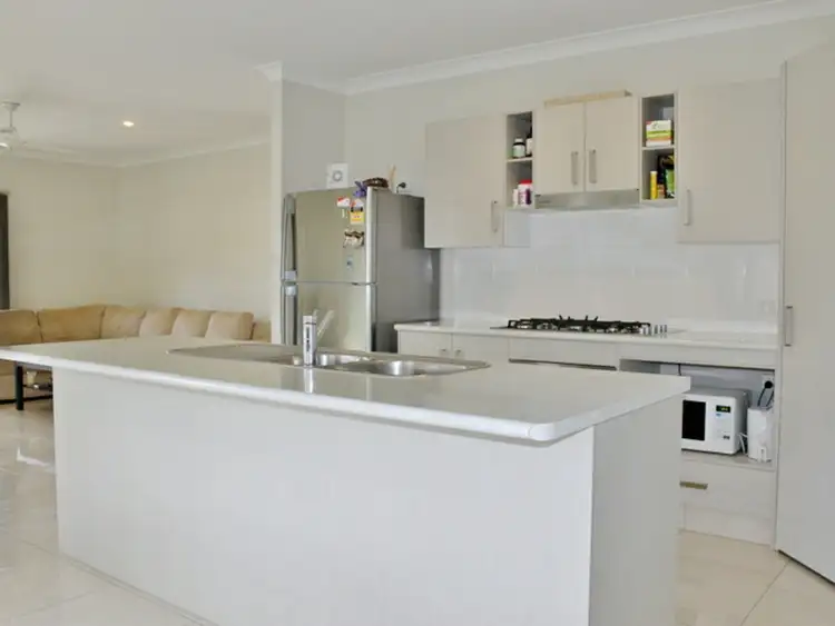 Fourth view of Homely house listing, 27 Munburra Parade, Trinity Park QLD 4879