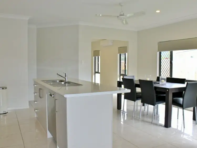Fifth view of Homely house listing, 27 Munburra Parade, Trinity Park QLD 4879