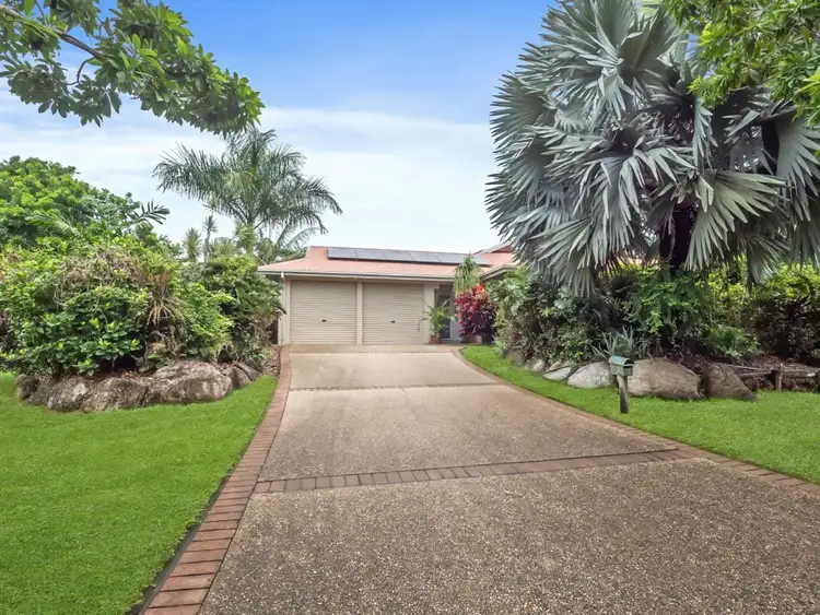 Main view of Homely house listing, 1 Spur Close, Clifton Beach QLD 4879