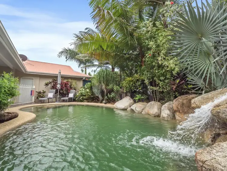 Second view of Homely house listing, 1 Spur Close, Clifton Beach QLD 4879