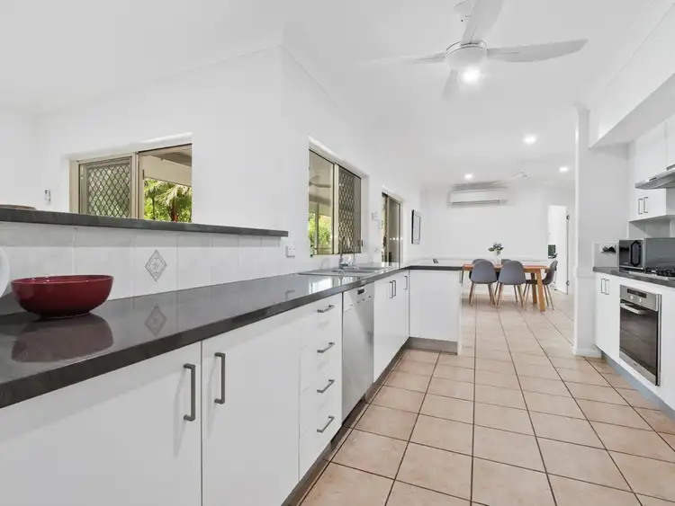 Third view of Homely house listing, 1 Spur Close, Clifton Beach QLD 4879