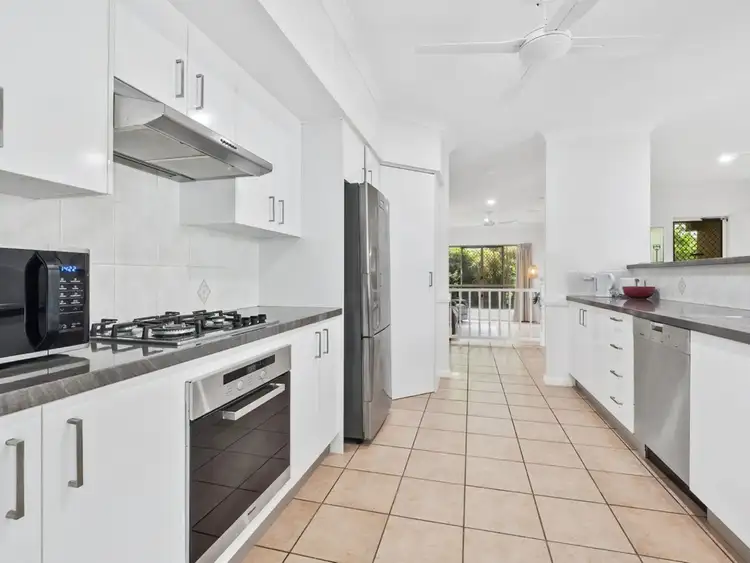 Fourth view of Homely house listing, 1 Spur Close, Clifton Beach QLD 4879