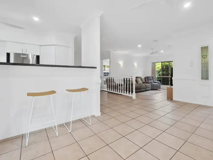 Fifth view of Homely house listing, 1 Spur Close, Clifton Beach QLD 4879