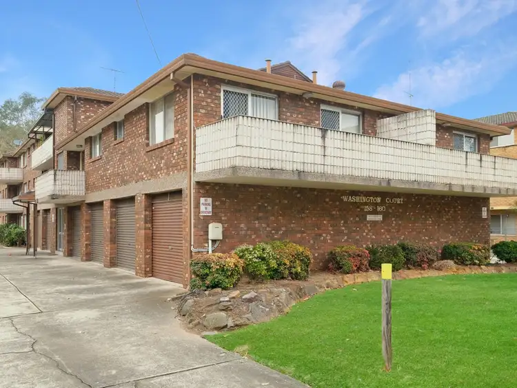 3/158-160 Lethbridge Street, Penrith NSW 2750