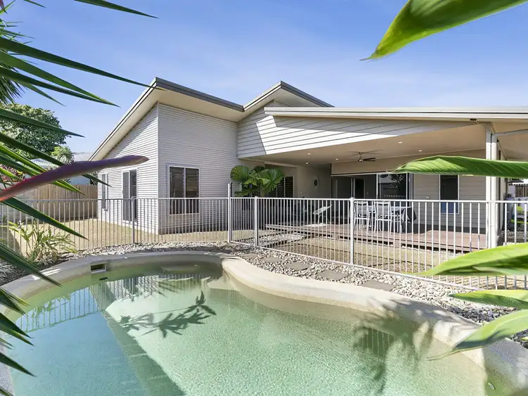 13 Hockey Avenue, Smithfield QLD 4878
