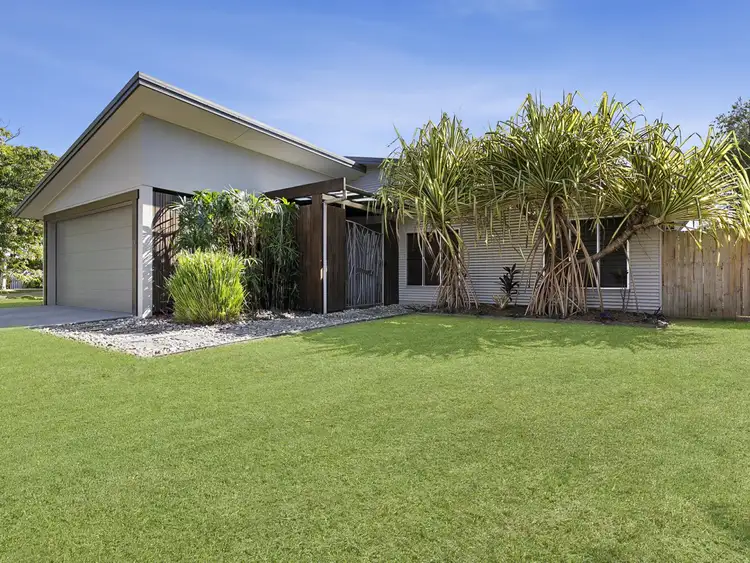 Third view of Homely house listing, 13 Hockey Avenue, Smithfield QLD 4878