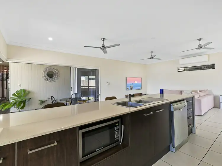 Fourth view of Homely house listing, 13 Hockey Avenue, Smithfield QLD 4878