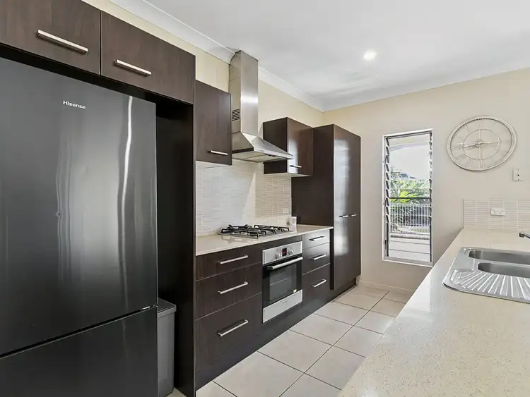 Fifth view of Homely house listing, 13 Hockey Avenue, Smithfield QLD 4878