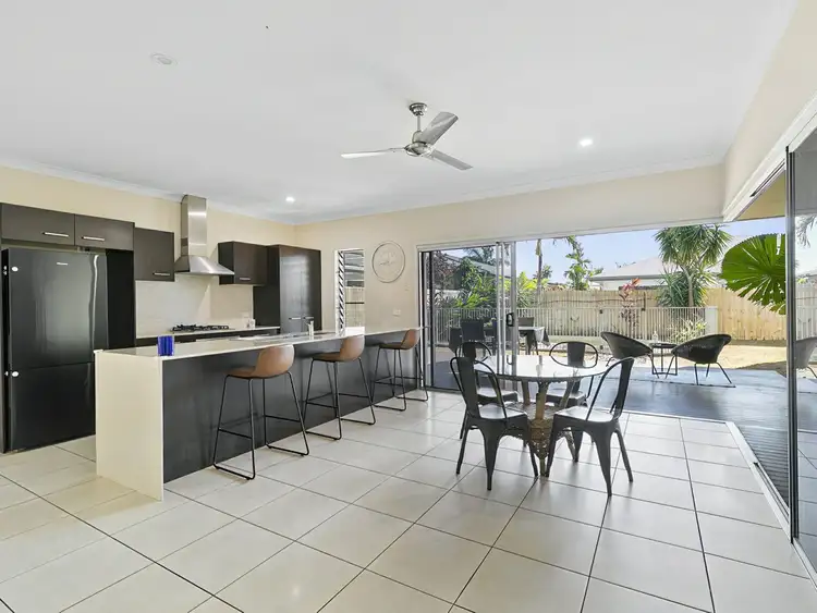 Sixth view of Homely house listing, 13 Hockey Avenue, Smithfield QLD 4878