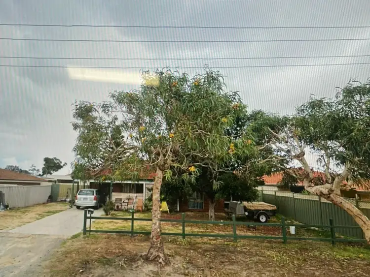 Main view of Homely house listing, 6 Cygnet Place, Forrestdale WA 6112