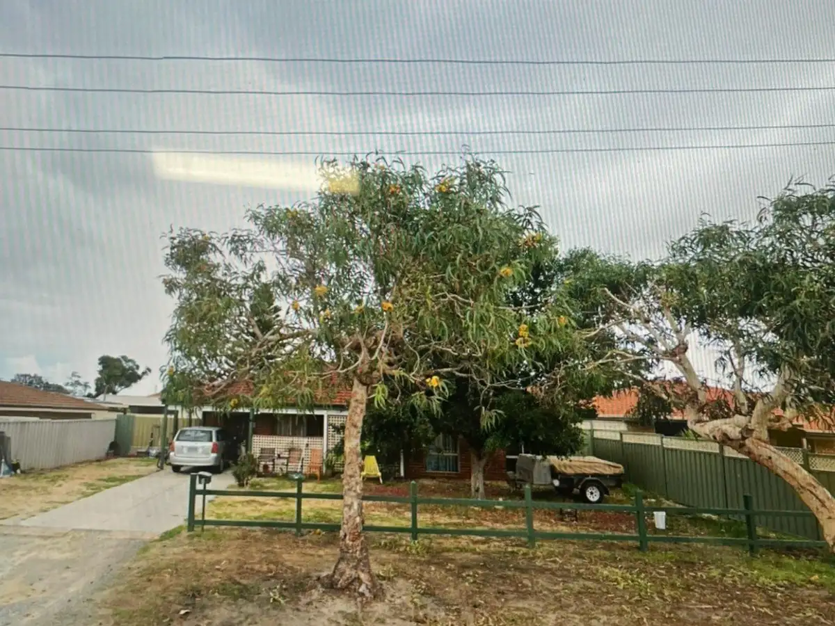 Main view of Homely house listing, 6 Cygnet Place, Forrestdale WA 6112
