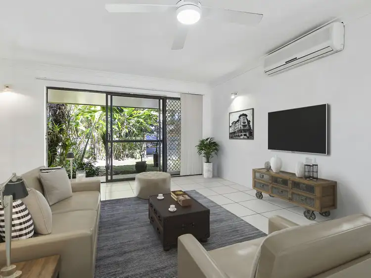 Third view of Homely townhouse listing, 1/16-18 Deauville Close, Yorkeys Knob QLD 4878
