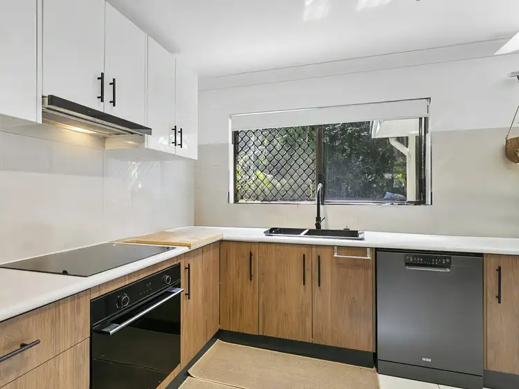 Fourth view of Homely townhouse listing, 1/16-18 Deauville Close, Yorkeys Knob QLD 4878
