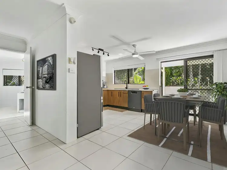 Fifth view of Homely townhouse listing, 1/16-18 Deauville Close, Yorkeys Knob QLD 4878