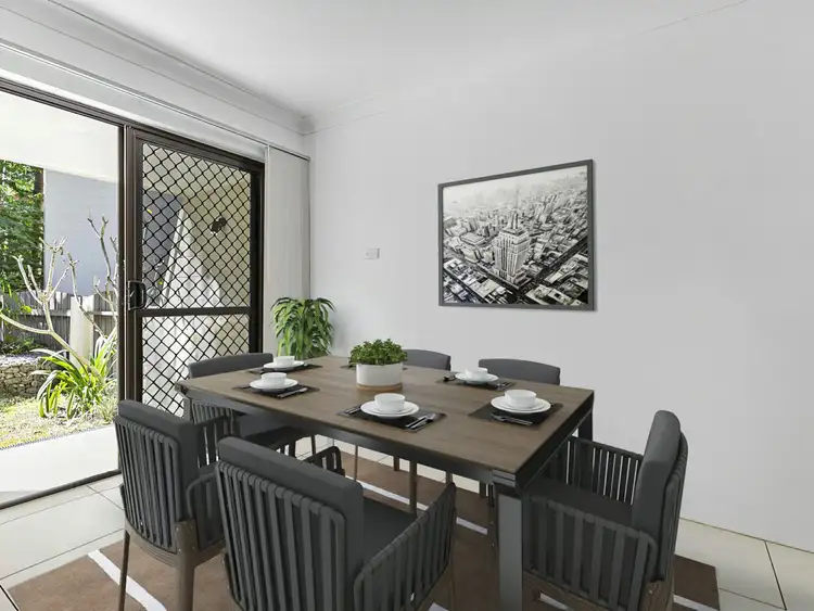 Sixth view of Homely townhouse listing, 1/16-18 Deauville Close, Yorkeys Knob QLD 4878