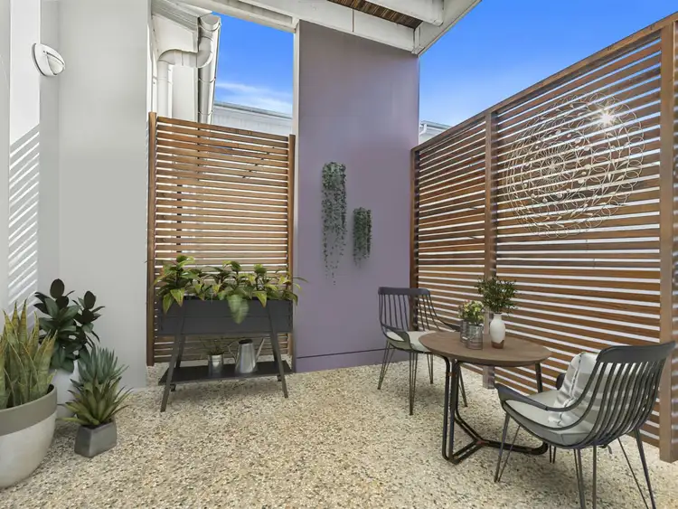 Fifth view of Homely townhouse listing, 7/12-16 Kangaroo Avenue, Bongaree QLD 4507
