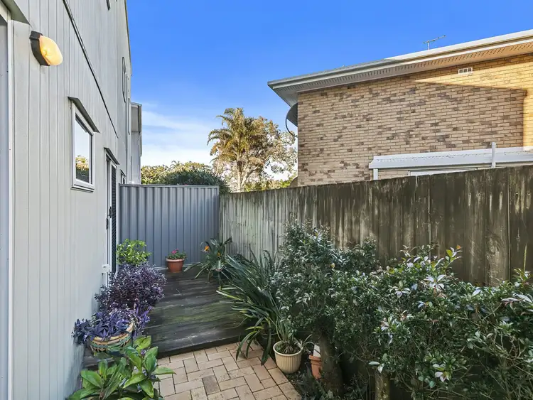 Sixth view of Homely townhouse listing, 7/12-16 Kangaroo Avenue, Bongaree QLD 4507