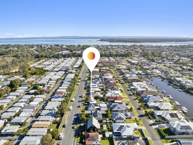 111 Cotterill Avenue, Bongaree QLD 4507