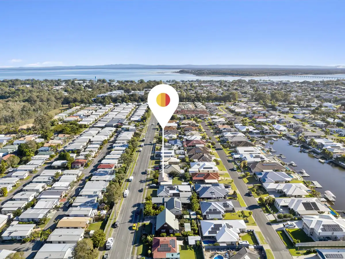 Main view of Homely house listing, 111 Cotterill Avenue, Bongaree QLD 4507