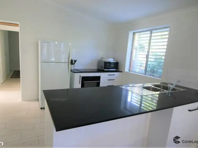 Second view of Homely semi-detached listing, 2/15 Cumming Street, Bongaree QLD 4507