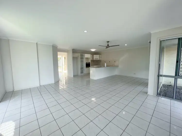 Fourth view of Homely house listing, 25 Bowsprit Crescent, Banksia Beach QLD 4507
