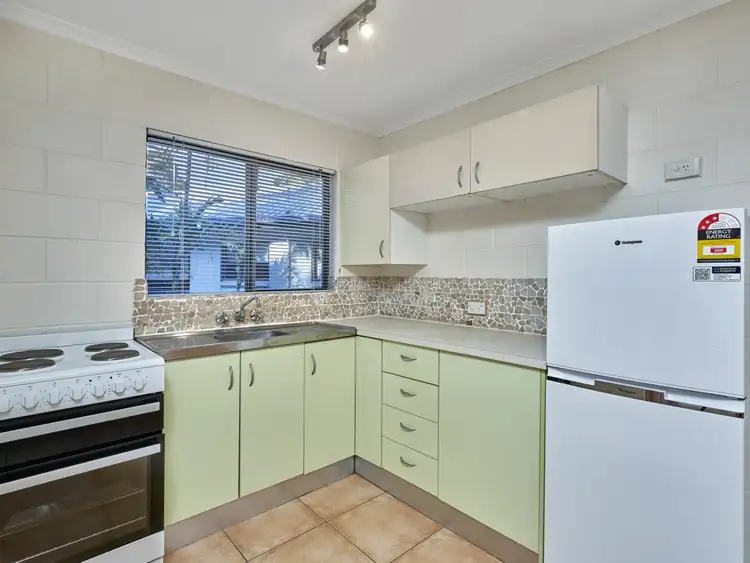 Third view of Homely unit listing, 11/5 McPherson Close, Edge Hill QLD 4870
