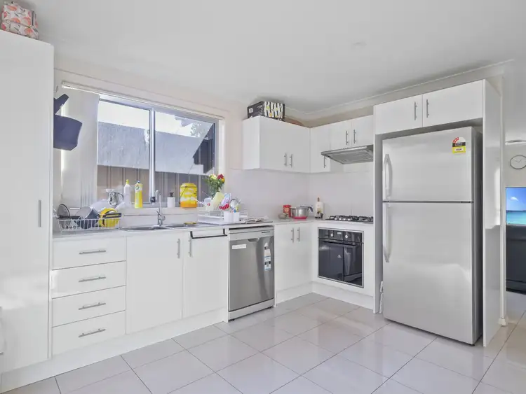 Third view of Homely townhouse listing, 1/24-26 Joseph Street, Kingswood NSW 2747