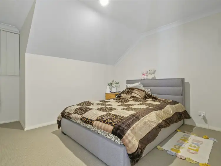 Fourth view of Homely townhouse listing, 1/24-26 Joseph Street, Kingswood NSW 2747