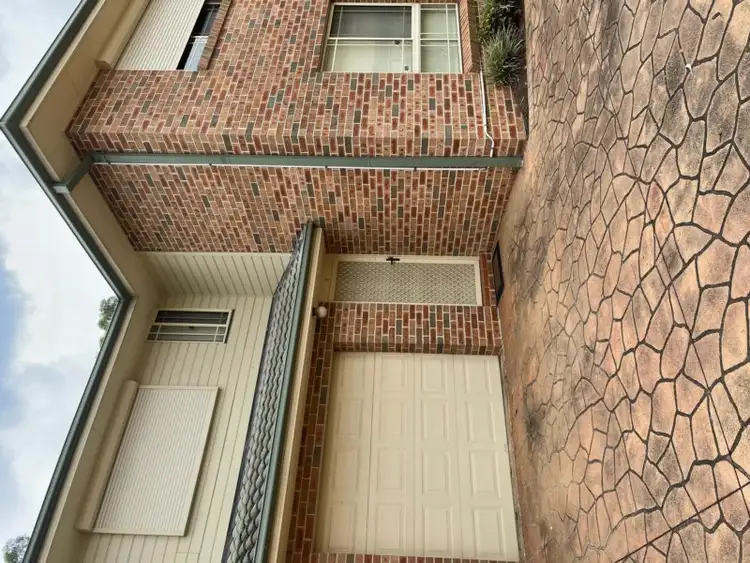 Main view of Homely townhouse listing, 3/25 Robert Street, Penrith NSW 2750