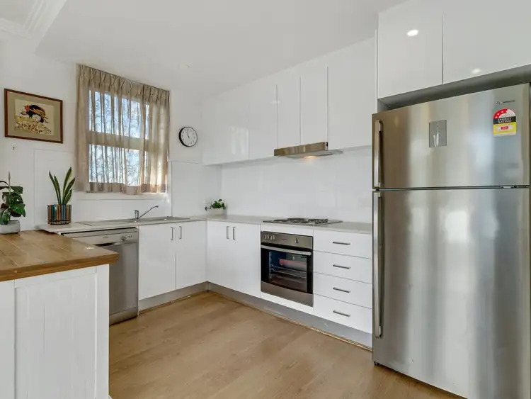 Third view of Homely unit listing, 17/50 Rodley Avenue, Penrith NSW 2750