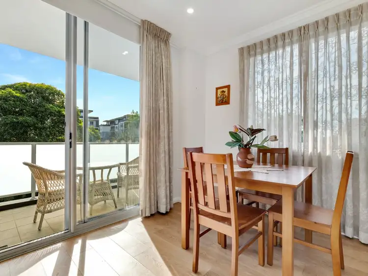 Fourth view of Homely unit listing, 17/50 Rodley Avenue, Penrith NSW 2750