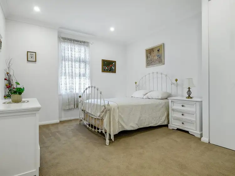 Fifth view of Homely unit listing, 17/50 Rodley Avenue, Penrith NSW 2750