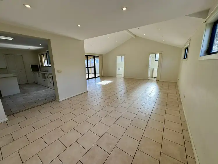 Second view of Homely house listing, 8 Wardell Drive, South Penrith NSW 2750