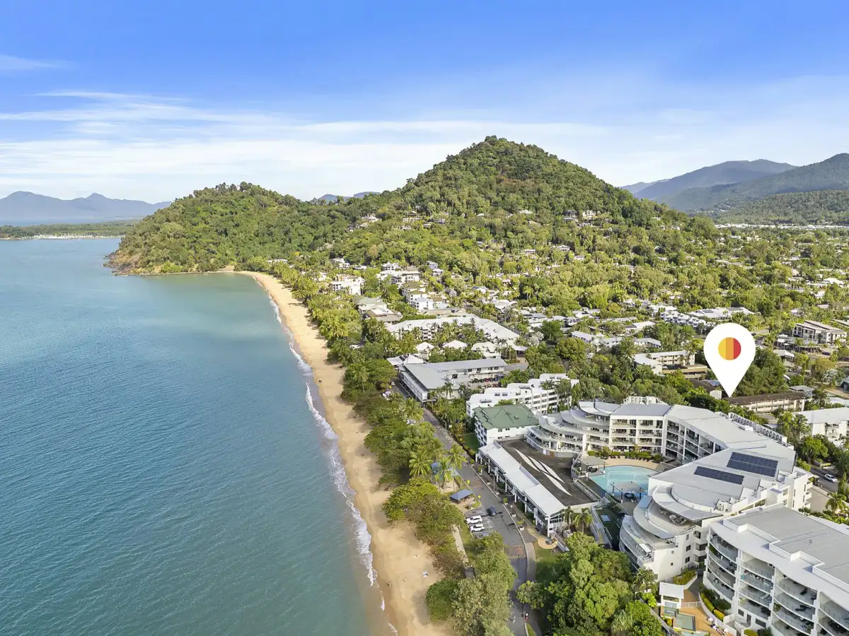 Main view of Homely unit listing, 1/71-73 Moore Street, Trinity Beach QLD 4879