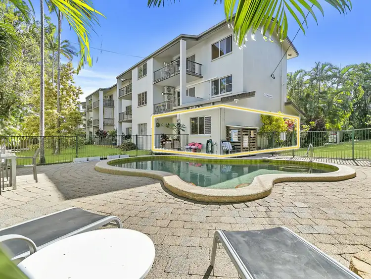 Second view of Homely unit listing, 1/71-73 Moore Street, Trinity Beach QLD 4879