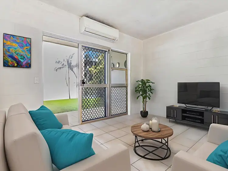 Third view of Homely unit listing, 1/71-73 Moore Street, Trinity Beach QLD 4879