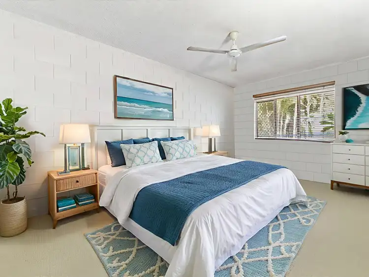 Fifth view of Homely unit listing, 1/71-73 Moore Street, Trinity Beach QLD 4879