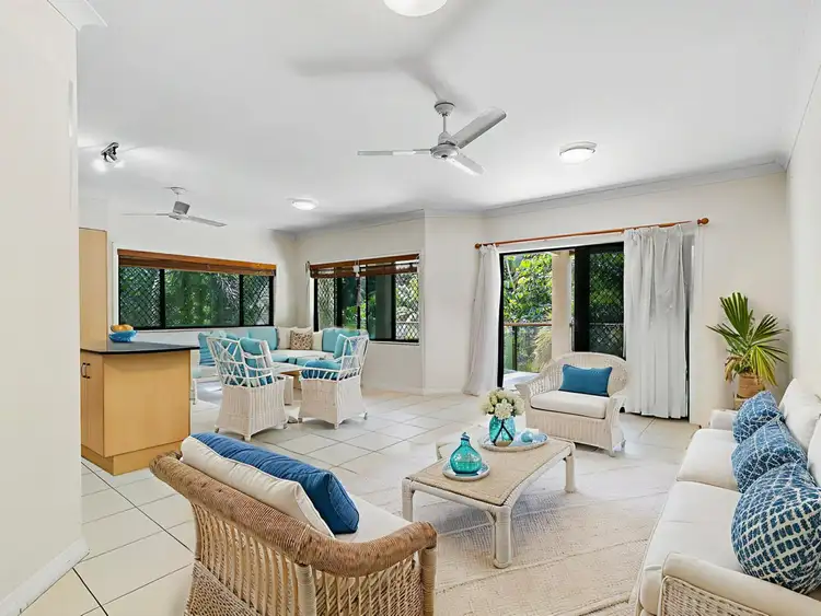 6/69 Sims Esplanade, Yorkeys Knob QLD 4878