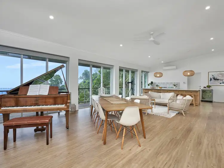 Third view of Homely house listing, 15 Dowsett Close, Yorkeys Knob QLD 4878