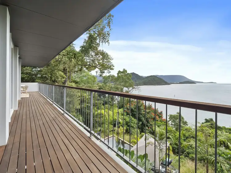 Fourth view of Homely house listing, 15 Dowsett Close, Yorkeys Knob QLD 4878