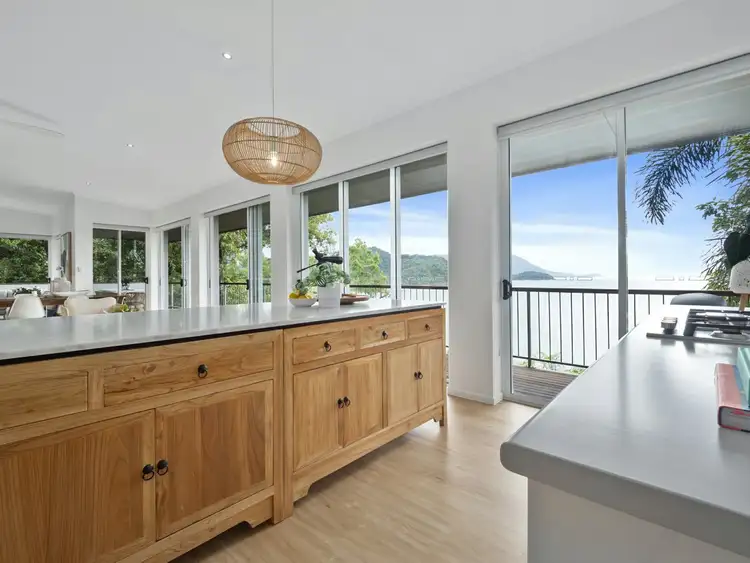 Sixth view of Homely house listing, 15 Dowsett Close, Yorkeys Knob QLD 4878