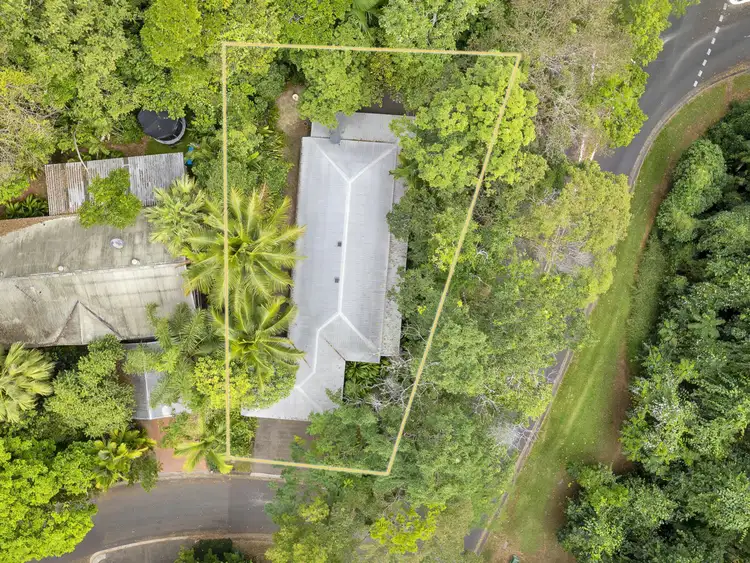 Main view of Homely house listing, 1 Jagera Close, Kamerunga QLD 4870