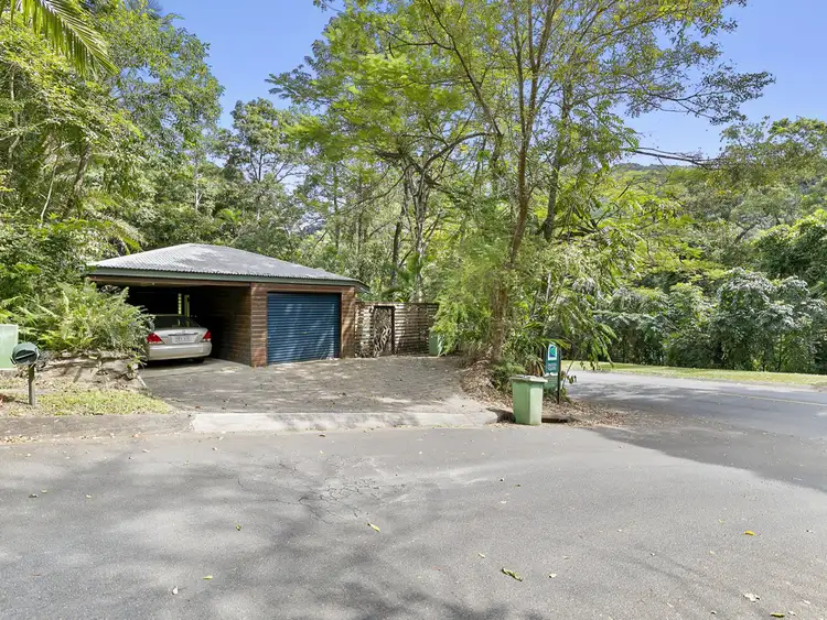 Second view of Homely house listing, 1 Jagera Close, Kamerunga QLD 4870