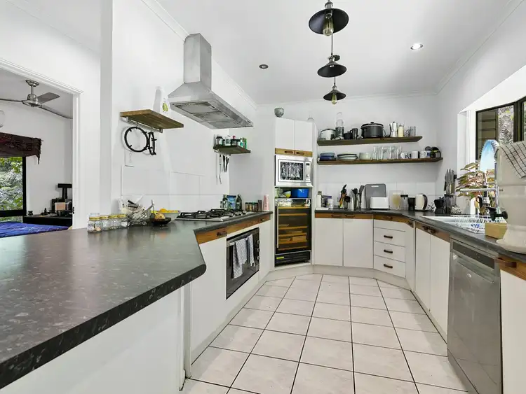 Third view of Homely house listing, 1 Jagera Close, Kamerunga QLD 4870