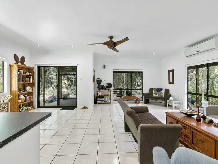 Fourth view of Homely house listing, 1 Jagera Close, Kamerunga QLD 4870