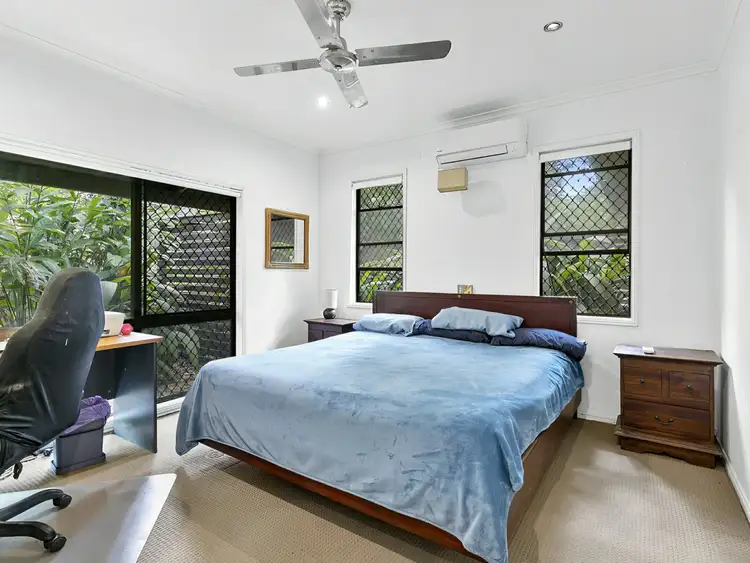 Fifth view of Homely house listing, 1 Jagera Close, Kamerunga QLD 4870