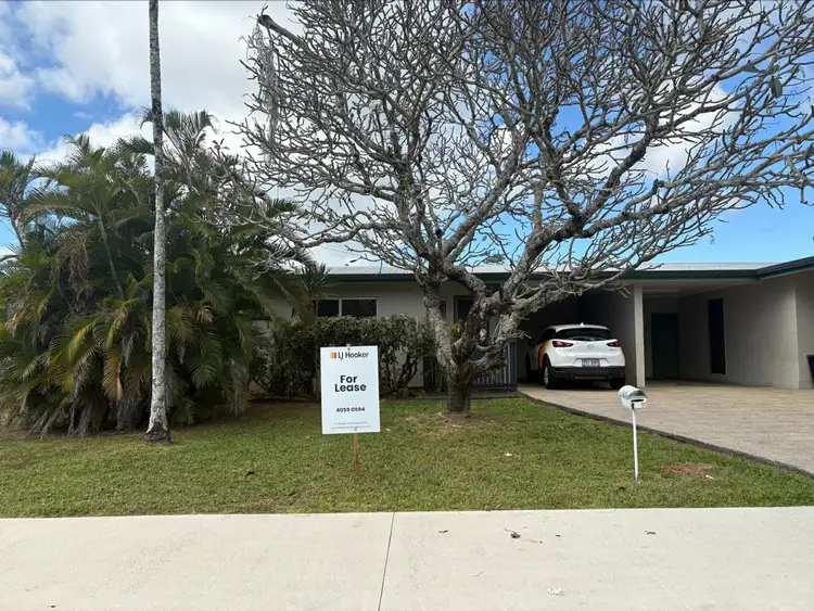 Main view of Homely house listing, 1/47 Madang Street, Trinity Beach QLD 4879